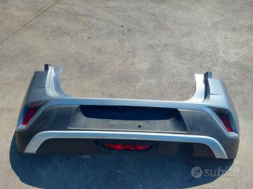 PARAURTI PARAURTO POSTERIORE DIETRO OPEL MOKKA 20-
