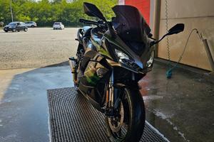 Kawasaki Ninja 1000sx  tourer 2020