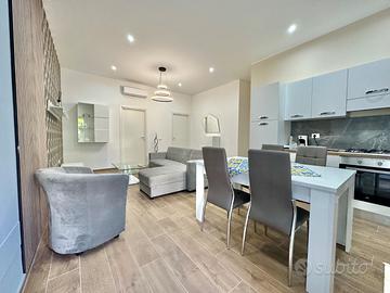 Casa Indipendente arredata, euro 650,00