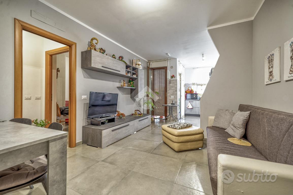 Appartamento – Civitavecchia, San Liborio - Vista 2
