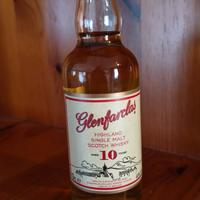 Miniature wisky
