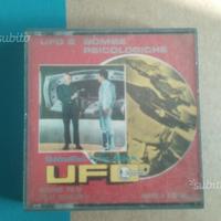 Super 8 ufo shado