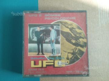 Super 8 ufo shado