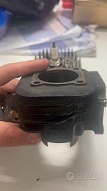 Dr Evo lavorato booster