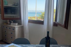 Appartamento sul mare