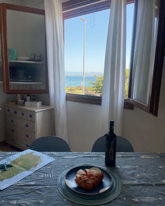 Appartamento sul mare