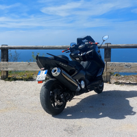 T max 530 total blak