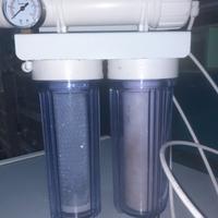 depuratore acqua osmosi 