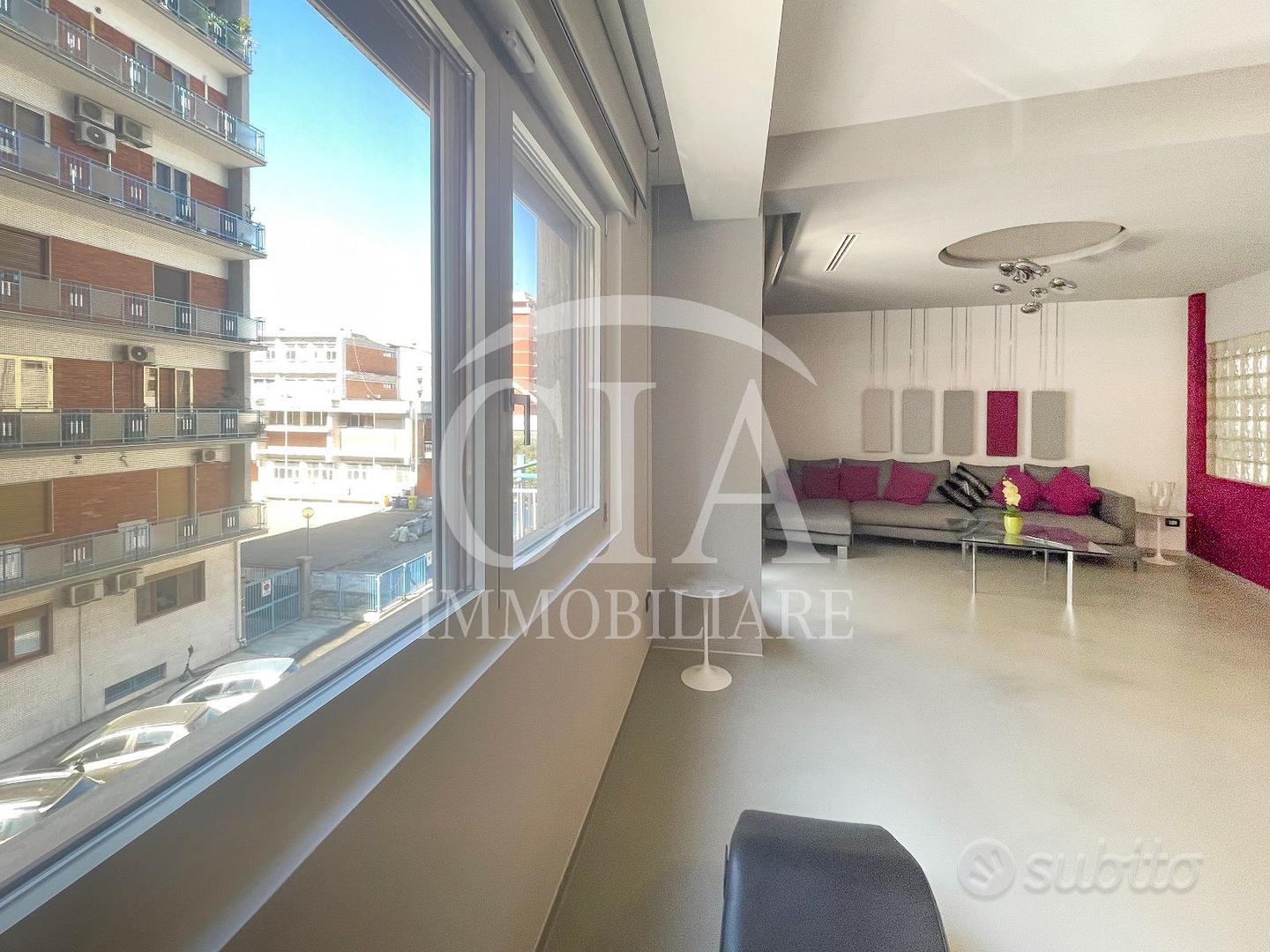 Appartamento – TA - Vista 5