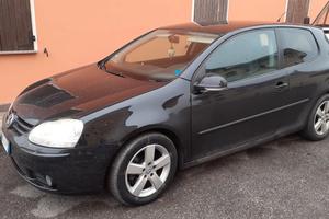 golf 3 porte