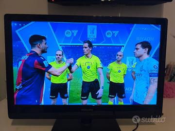 Tv 22 pollici Philips 