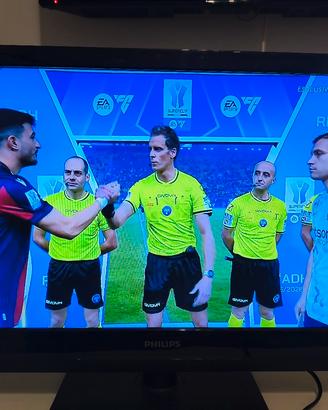 Tv 22 pollici Philips 