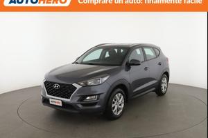 HYUNDAI Tucson ME23331