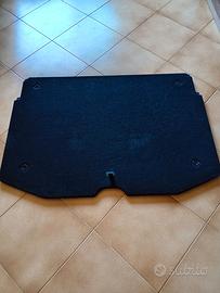 Pannello ripiano di carico Citroen C3 Picasso