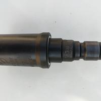 Adattatore metano mandrino