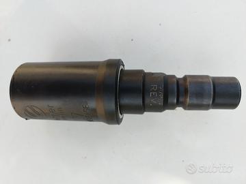 Adattatore metano mandrino