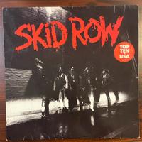 SKID ROW  - Vinile - 33 giri  - 1988