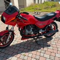 Moto Guzzi V35 Imola II Serie