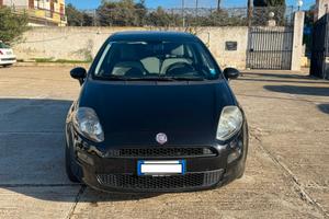 Fiat Punto Evo 1.3 Mjt 75 CV DPF 3 porte