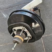 pompa e servo freno c3 picasso 