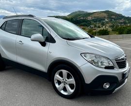 Opel Mokka 1.4 Turbo GPL Tech 140CV 4x2 Cosmo