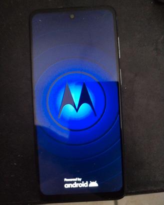 Cellulare Motorola