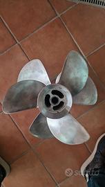 Eliche volvo penta dualprop