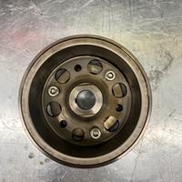Volano e ruota libera T Max 530