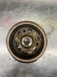 Volano e ruota libera T Max 530