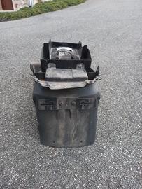 portatarga suzuki bandit