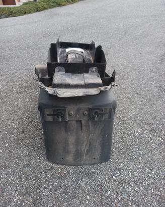 portatarga suzuki bandit