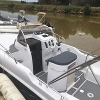 AQUABAT Sport Infinity 850WA Luxe
