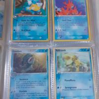 Carte Pokemon