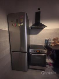 Frigo Samsung