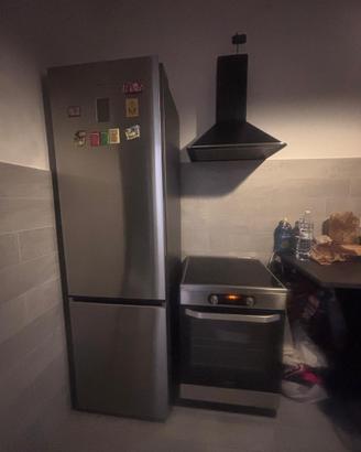 Frigo Samsung