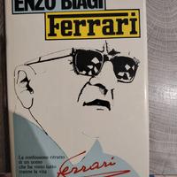 Libro Ferrari