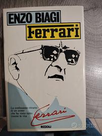 Libro Ferrari