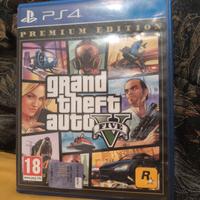 gta v ps4