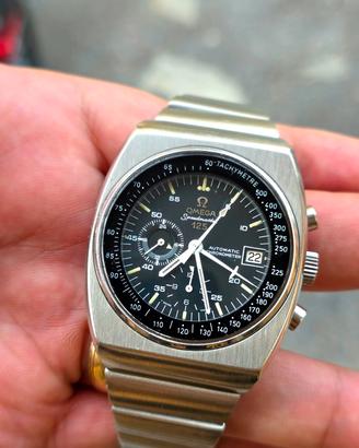 Omega Speedmaster 125 anniversario 