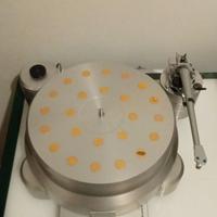 ACOUSTIC SIGNATURE THUNDER + SME IV