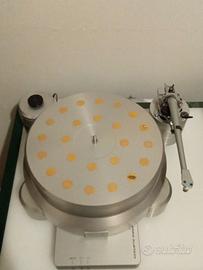 ACOUSTIC SIGNATURE THUNDER + SME IV prezzo abasso 