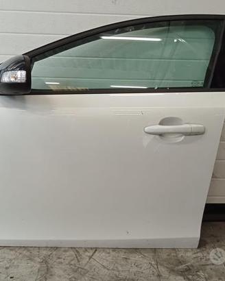 Porta Anteriore Sx Volvo V40 anno 2013/18