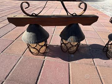 lampadario 