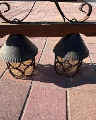 lampadario 