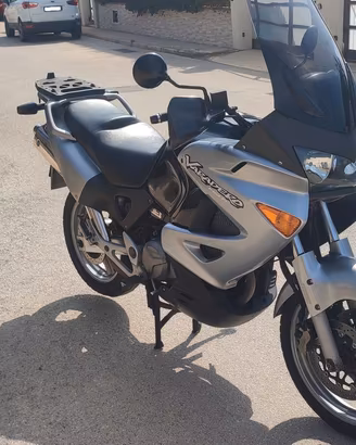 HONDA VARADERO XL-1000V ANNO 2003