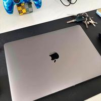 MacBook Pro 13-inch, 2017