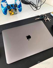 MacBook Pro 13-inch, 2017