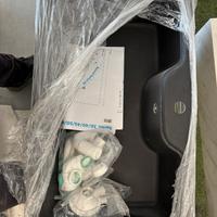 Lavello da cucina Plados Telma HR0860