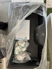 Lavello da cucina Plados Telma HR0860