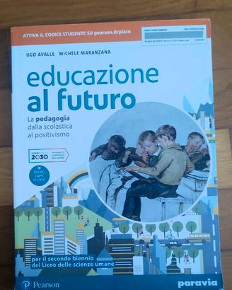 educazione al futuro